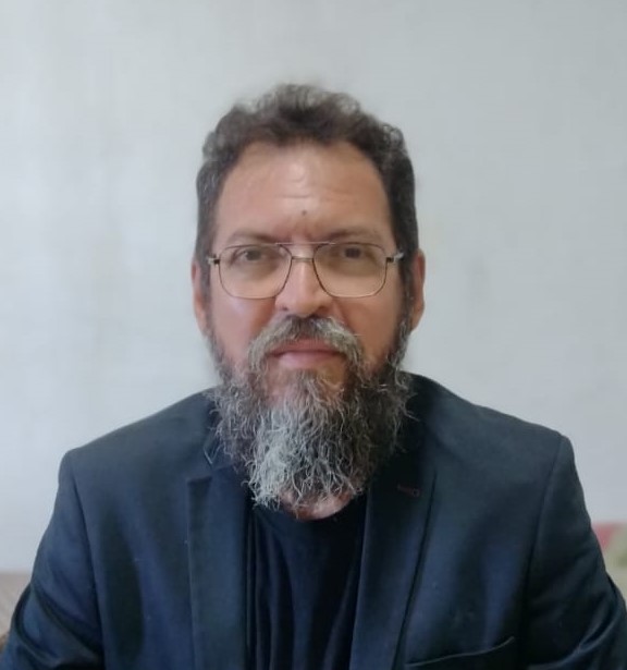 Nelyjon Feijó - Psicólogo